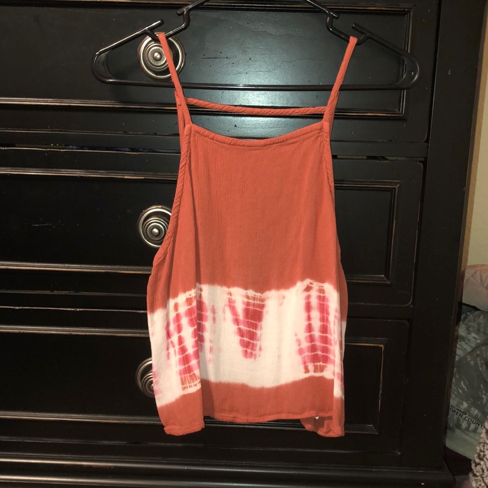 crop top!